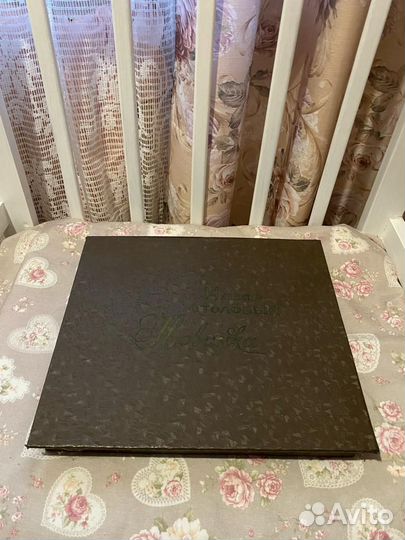 Столовый набор ложки и вилки