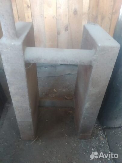 Твердотопливный котел