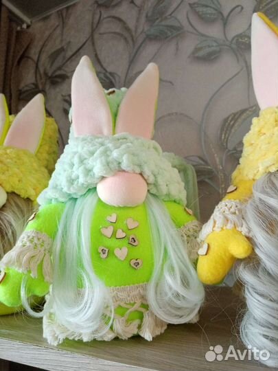 Предметы декора для интерьера