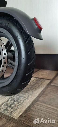 Электросамокат