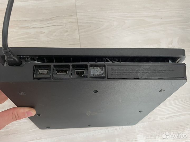 Sony PS4 slim 500gb