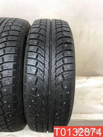 Matador MP 30 Sibir Ice 2 SUV 215/65 R16 102T