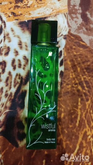 Продам парфюм,обмен