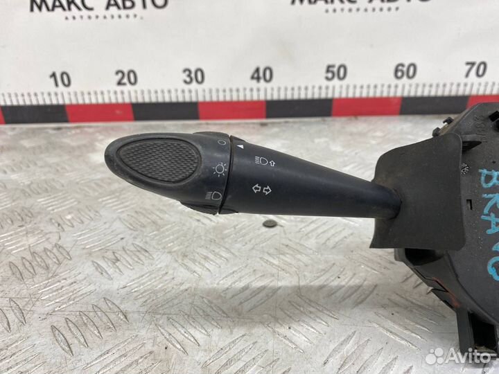 Б/У подрулевой переключатель (света, поворотников