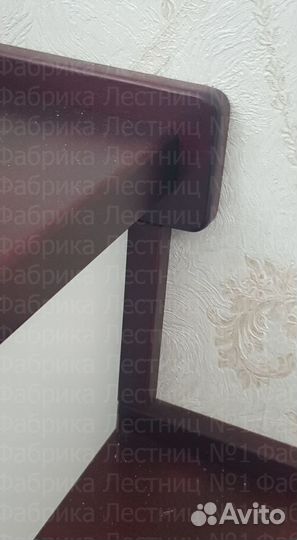 Лестницы на монокосоуре