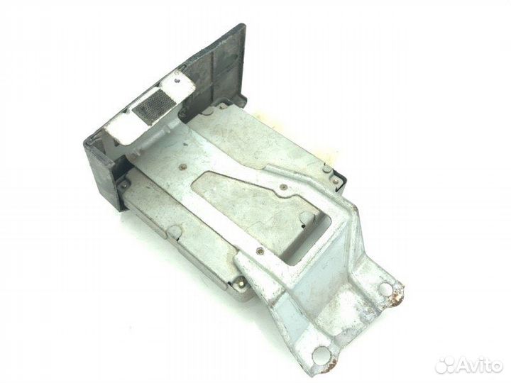 Блок управления парктроником Toyota Allion 1nzfe