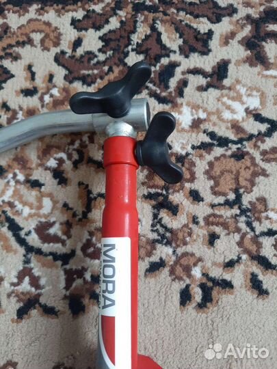 Ледобур мора айс микро 110 мм