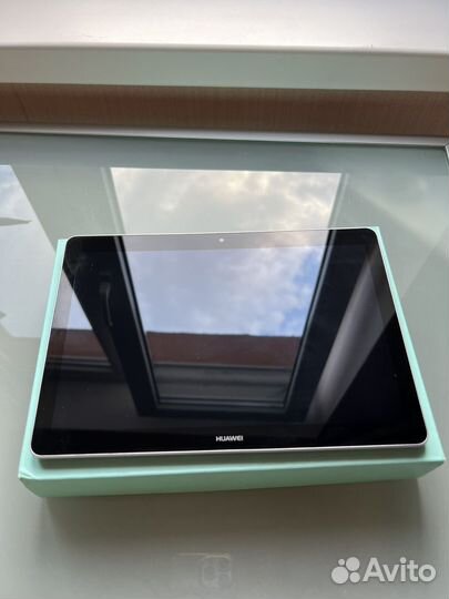 Планшет huawei mediapad t3 10