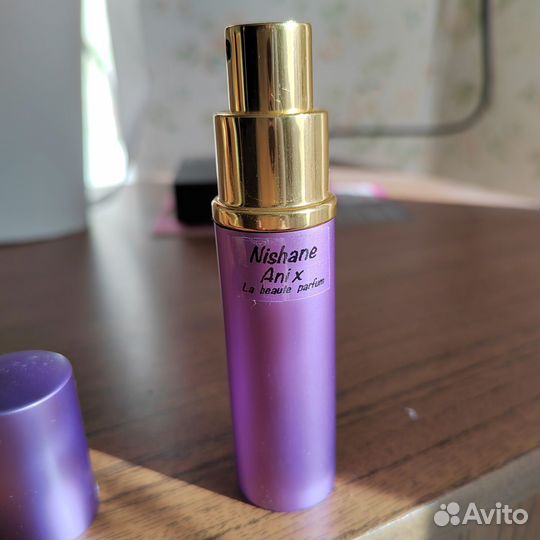 Селективная парфюмерия