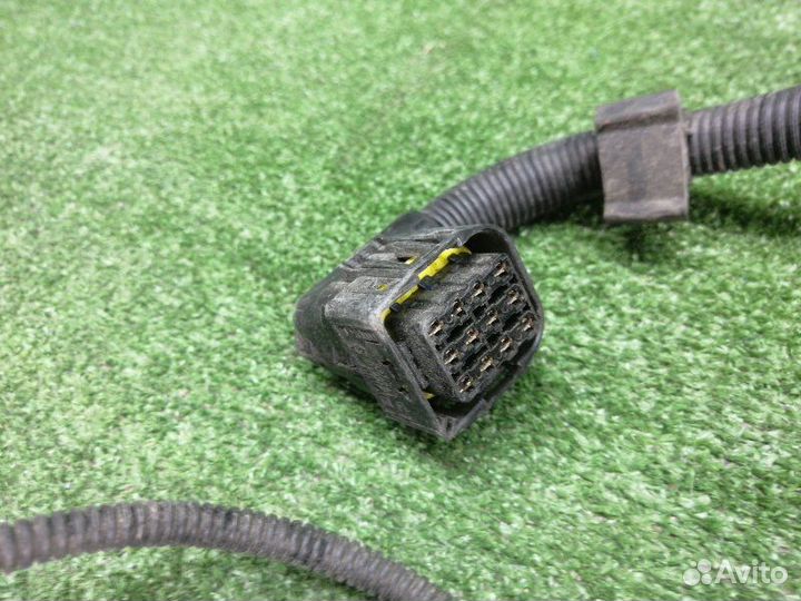 Жгут проводов Bmw X3 F25 3.0 (N52B30AF) 2011