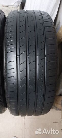 Nexen N Fera RU1 7.5/55 R18 109Y