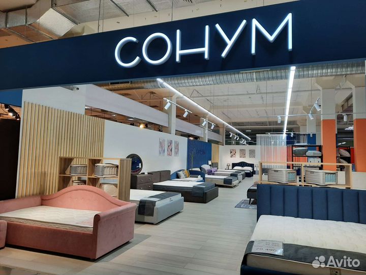 Продавец консультант мебели