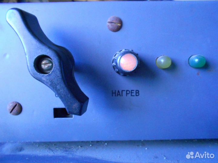 Шкаф сушильный