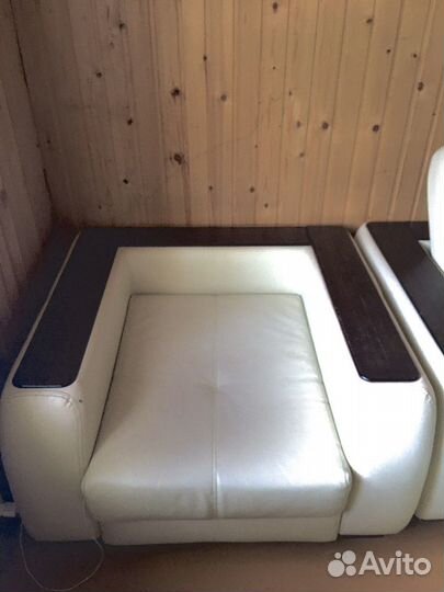 Удобное кресло