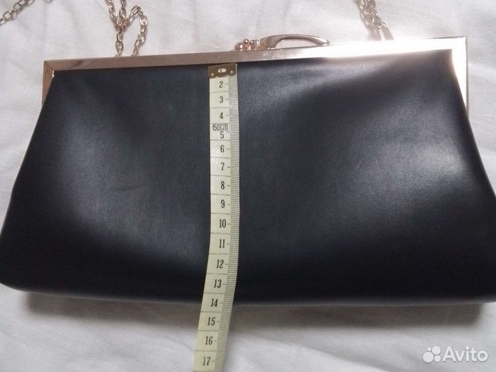 Сумка клатч