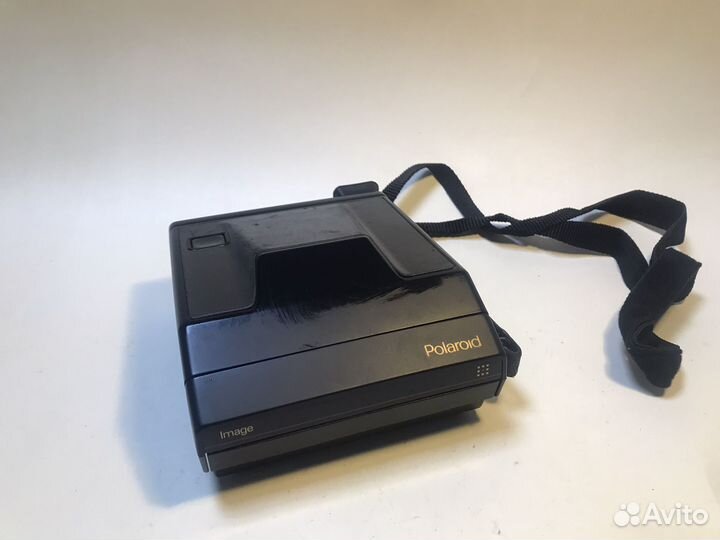 Фотоаппарат polaroid