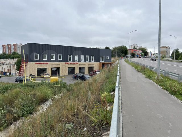 Свободного назначения, 50 м²