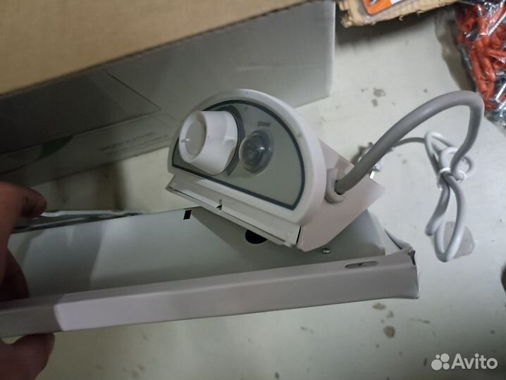 Конвектор ballu Enzo BEC/ezmr-2000