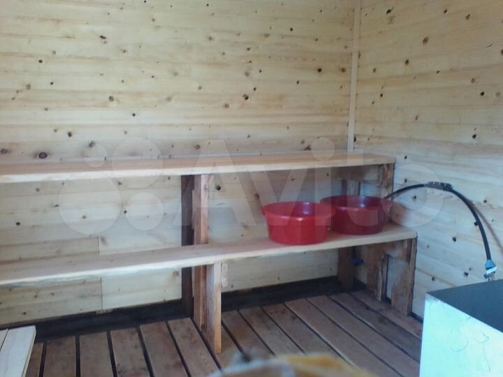 Дача 48 м² на участке 6 сот.