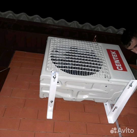 Кондиционеры Midea