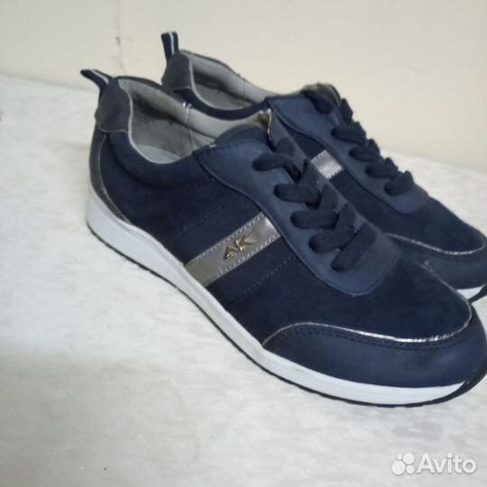 Anna klein кроссовки Sport