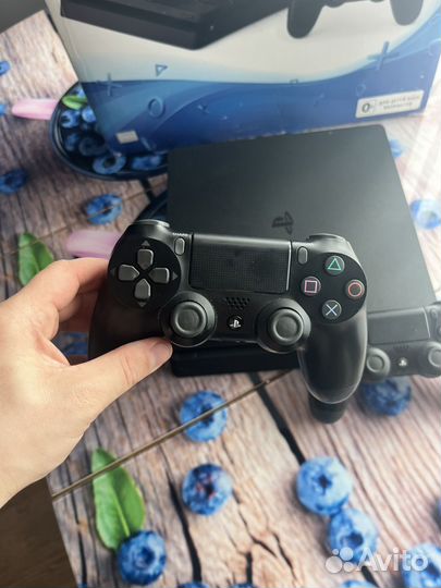 Ps4 slim лучшие игры