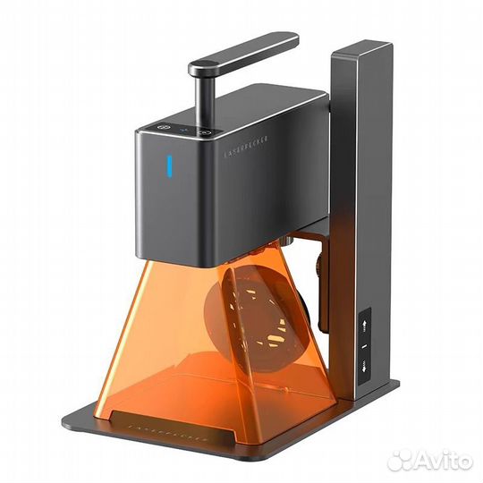 Лазерный гравер LaserPecker 2