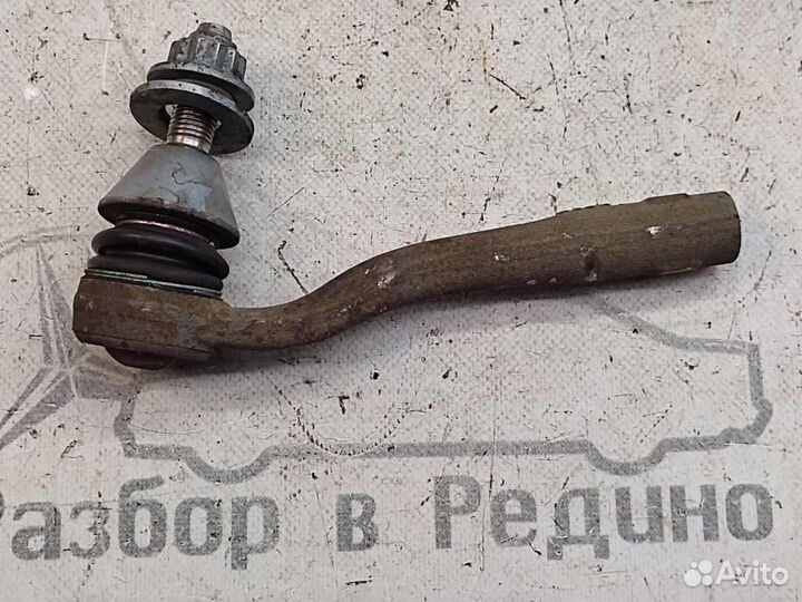 Рулевые наконечники в сборе w166 GLE-class 642