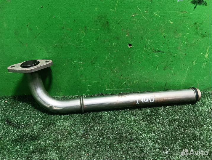 Трубка системы охлаждения Chevrolet Cruze J300 20