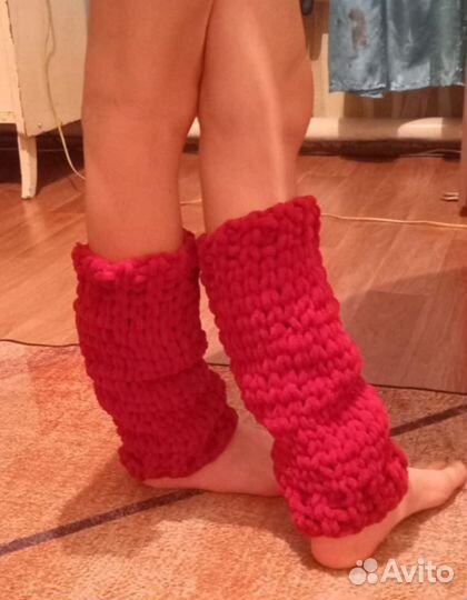 Гетры женские