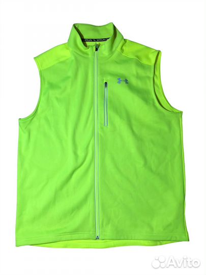 Жилетка under armour