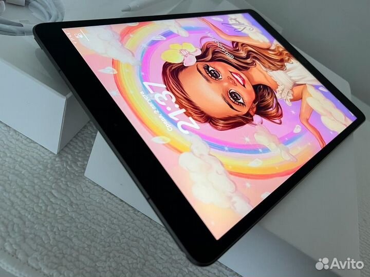 iPad Air 3 Gb 256 LTE 2020 г