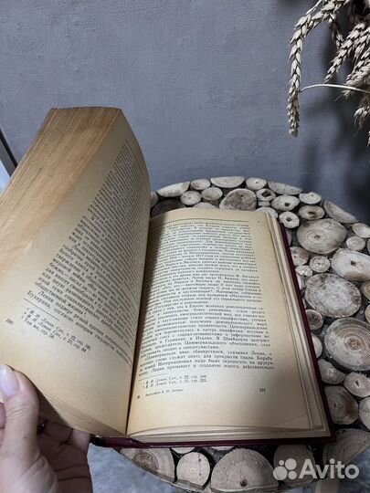 Ленин биография 1960г