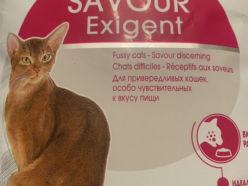 Сухой корм для кошек Royal canin в ассортименте