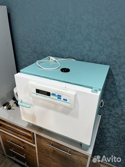 Сухожаровой шкаф гп 20 сухожар
