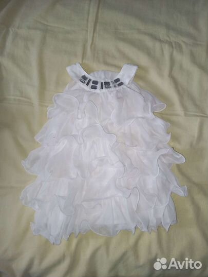 Детская одежда для девочек