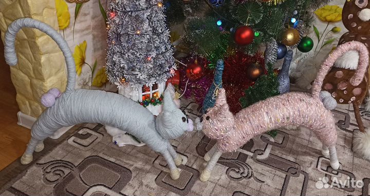 Когтеточка