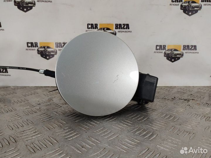 Лючок бензобака с крышкой Hyundai Tucson