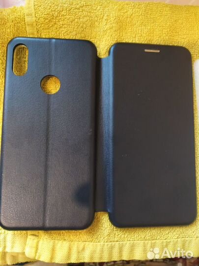 Чехол-книжка для Honor 8A