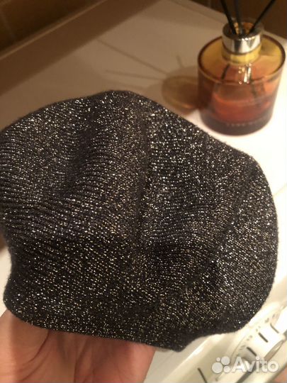 Берет для девочки