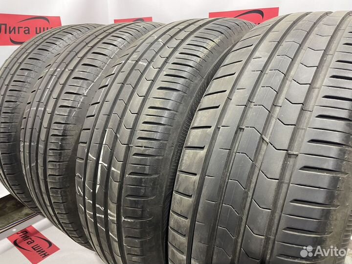 Vredestein Ultrac Satin 235/60 R18