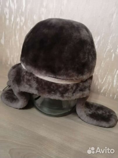 Шапка женская цигецка