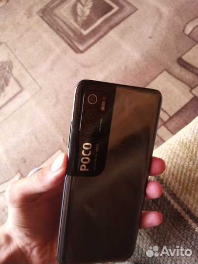 Xiaomi Poco M3 Pro, 4/64 ГБ