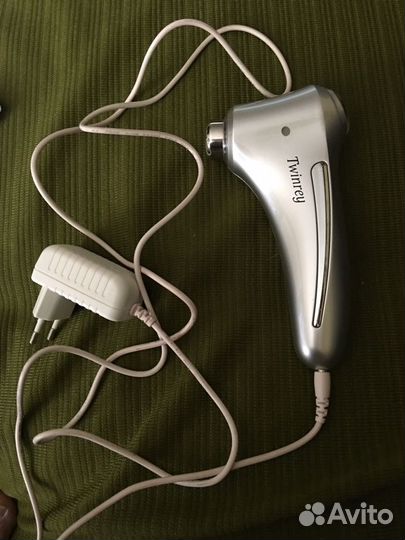 Массажер лица