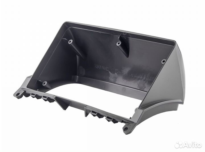 Переходная рамка Mercedes C-Klasse (W204), 9'' 714