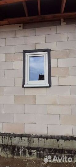 Мягкие окна Астрахань