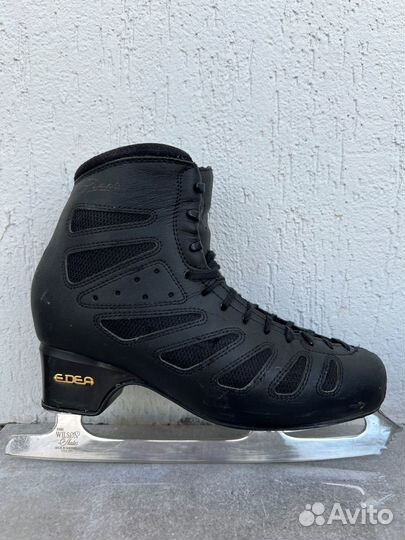 Фигурные Коньки Edea Piano 280