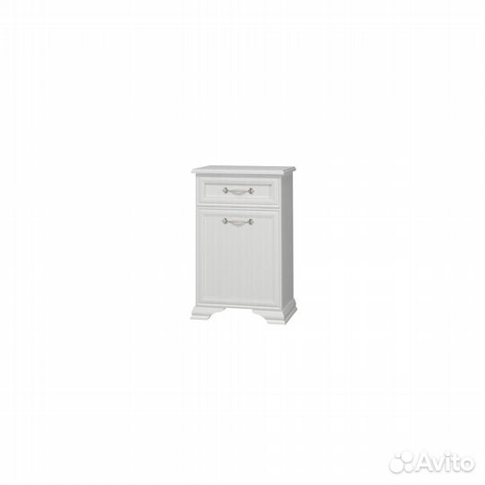 Тумба Грация (1 дв.+ 1 ящ)