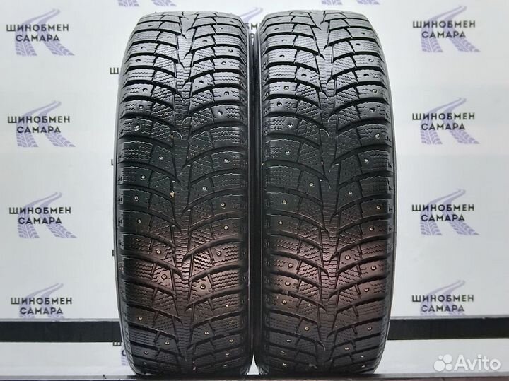 Laufenn I Fit Ice LW 71 175/65 R14 82