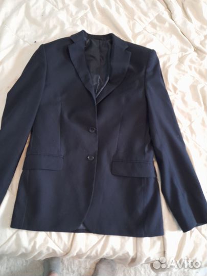 Вещи на рост 165-170 мальчик